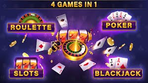 Trò chơi slot online đa dạng với nhiều chủ đề hấp dẫn
